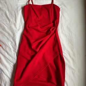 Windsor Short Cross Dress